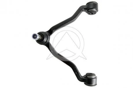 SSANGYONG Поперечний важіль підвіски передн. лів. REXTON / REXTON II (GAB) 2.7 Xdi 04- SIDEM 89272