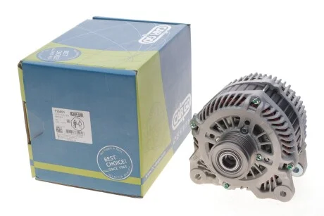 Генератор HC- CARGO F 032 115 651