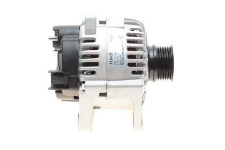 Генератор (14В, 110А, новий) RENAULT CLIO III, KANGOO BE BOP, KANGOO EXPRESS, KANGOO II, MEGANE II, TWINGO II, WIND 1.6/1.6ALK/1.6LPG 01.07- HC- CARGO F 032 115 411