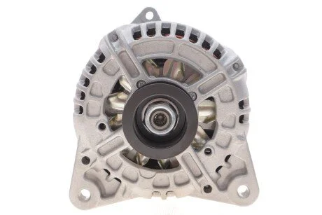 Генератор (14В, 150А, новий) NISSAN INTERSTAR, PRIMASTAR OPEL MOVANO A, VIVARO A RENAULT GRAND SCENIC II, LAGUNA II, MASTER II, MASTER III, MEGANE II, MEGANE II/KOMBI, SCENIC II 1.9D-2.5D 12.97- HC- CARGO F 032 113 837