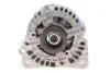 Генератор (14В, 90А, новий) SEAT AROSA, CORDOBA, CORDOBA VARIO, IBIZA II, IBIZA III, IBIZA IV, IBIZA IV SC, IBIZA IV ST, INCA SKODA FABIA I, FABIA I PRAKTIK, FABIA II, ROOMSTER 1.0-2.0 07.90-05.15 HC- CARGO F 032 112 274 (фото 1)