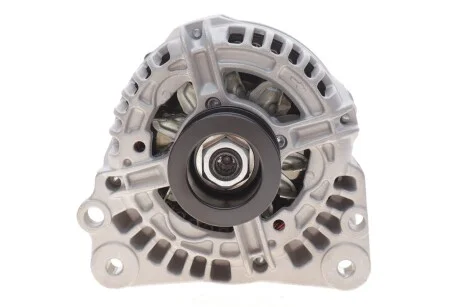 Генератор (14В, 90А, новий) SEAT AROSA, CORDOBA, CORDOBA VARIO, IBIZA II, IBIZA III, IBIZA IV, IBIZA IV SC, IBIZA IV ST, INCA SKODA FABIA I, FABIA I PRAKTIK, FABIA II, ROOMSTER 1.0-2.0 07.90-05.15 HC- CARGO F 032 112 274