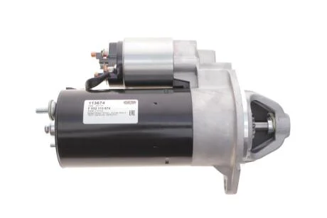 СТАРТЕР HC- CARGO F 032 113 674