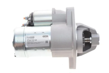 Стартер HC- CARGO F 032 112 320