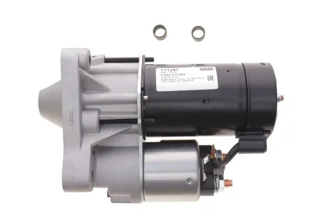 Стартер HC- CARGO F 032 111 251