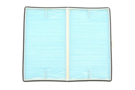 Фільтр повітряний салону BLUE PRINT ADK82501