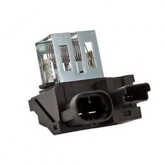 Резистор вентилятора пічки MEAT & DORIA MEAT&DORIA K109139