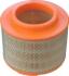 MEATDORIA TOYOTA Фильтр воздуха Fortuner,Hilux 2,5-3,0 05-,Ford Ranger,Mazda BT-50 3.0TD 06- MEAT&DORIA 18350 (фото 1)