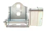 Петля двери передней левой нижний Renault Megane II (02-08) RENAULT 804218874R (фото 1)