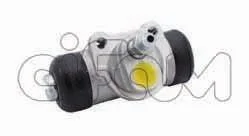 SUZUKI Гальмівний циліндр SAMURAI 1.3 88- CIFAM 101-506