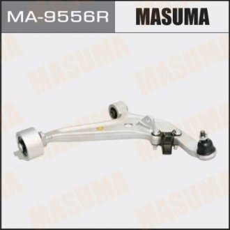 Важіль (MA-9556R) MASUMA MA9556R