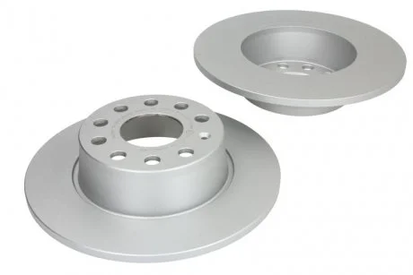 Гальмівний диск Delphi BG5089C