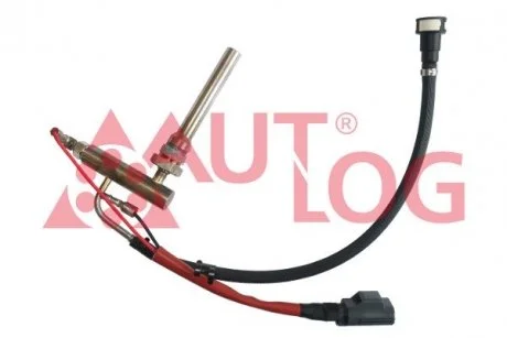Інжектор аміаку в системі дозування DeNOx AUTLOG AV6514