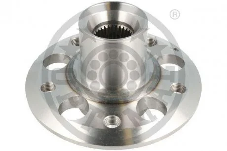 Маточина колеса Optimal 04-P417