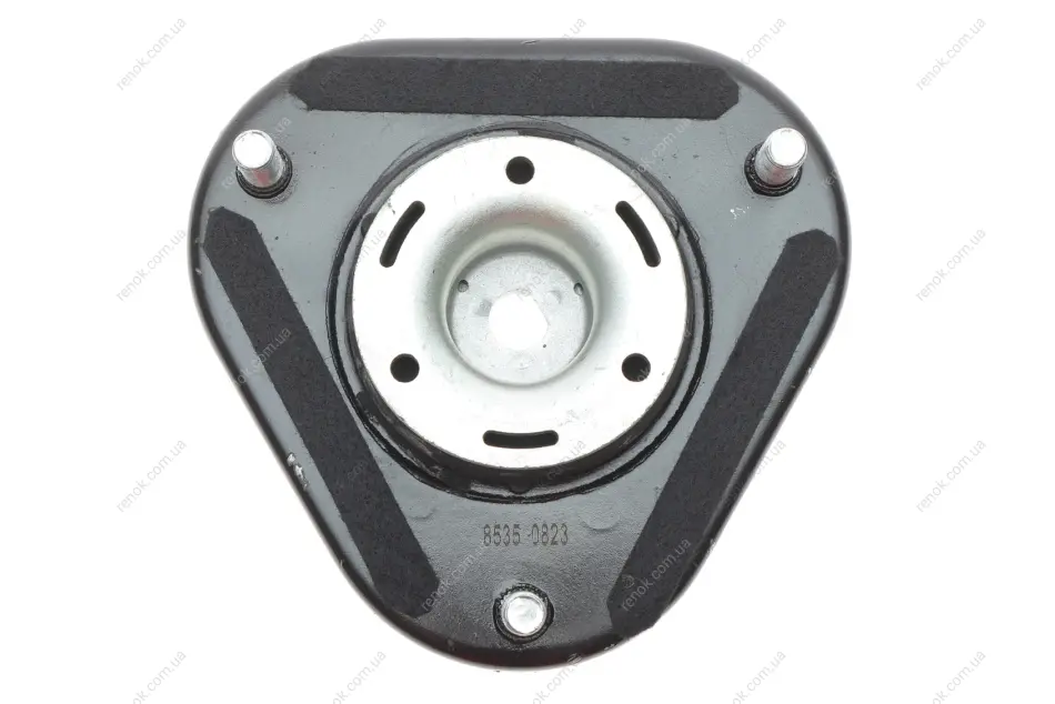Подушка амортизатора (переднього) Toyota Rav4 2.0/2.5/2.2D 12- BLUE PRINT ADBP800553 (фото 1)