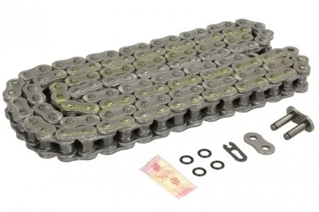 Ланцюги DID DID428VX124