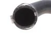 Патрубок NRF 166073 (фото 4)