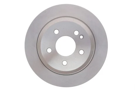 Диск гальмівний SOLGY 208142