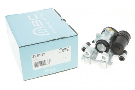 Супорт гальмівний AXIA Brake Calipers 395113