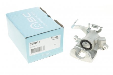 Супорт гальмівний AXIA Brake Calipers 395015