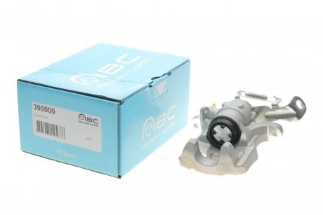 Супорт гальмівний AXIA Brake Calipers 395000