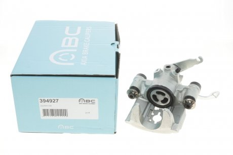 Супорт гальмівний AXIA Brake Calipers 394927