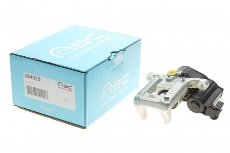 Супорт гальмівний AXIA Brake Calipers 394929