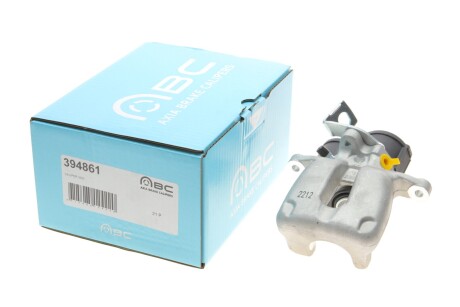 Супорт гальмівний AXIA Brake Calipers 394861