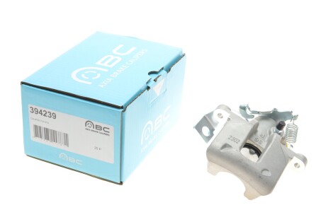 Супорт гальмівний AXIA Brake Calipers 394239