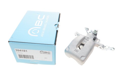 Супорт гальмівний AXIA Brake Calipers 394181