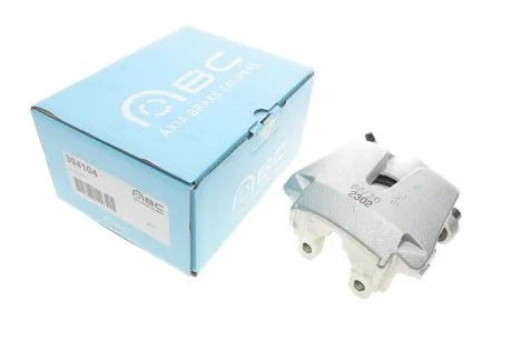 Супорт гальмівний AXIA Brake Calipers AXIA Automotive 394104