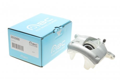 Супорт гальмівний AXIA Brake Calipers 393988