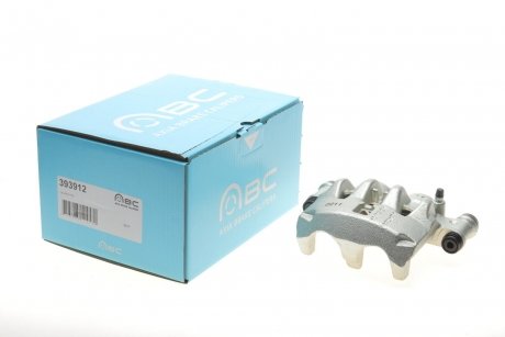 Супорт гальмівний AXIA Brake Calipers 393912