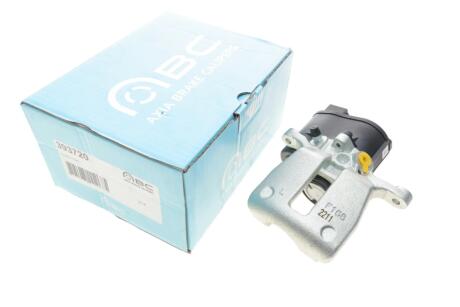 Супорт гальмівний AXIA Brake Calipers 393720