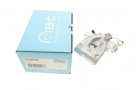 Супорт гальмівний AXIA Brake Calipers 393658