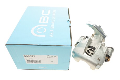 Супорт гальмівний AXIA Brake Calipers 393529