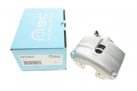 Супорт гальмівний AXIA Brake Calipers 393363