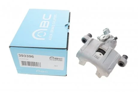 Супорт гальмівний AXIA Brake Calipers 393396