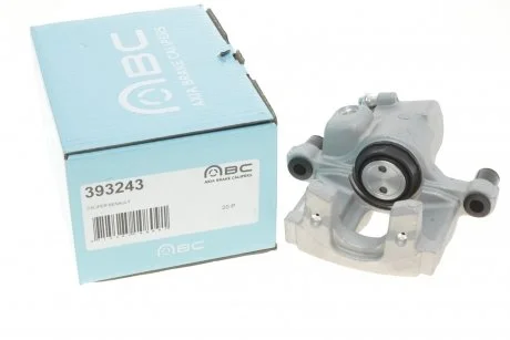 Супорт гальмівний AXIA Brake Calipers 393243