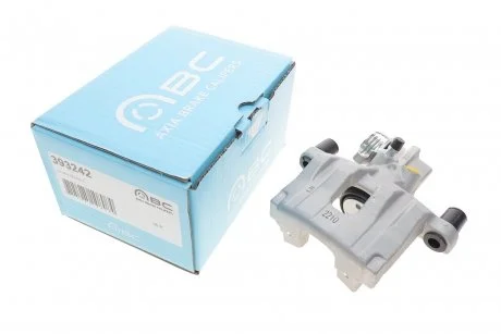 Супорт гальмівний AXIA Brake Calipers 393242