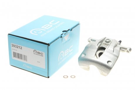 Супорт гальмівний AXIA Brake Calipers 393212