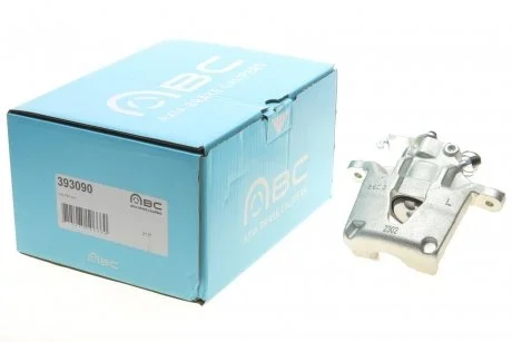 Супорт гальмівний AXIA Brake Calipers 393090