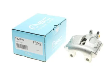 Супорт гальмівний AXIA Brake Calipers 392846