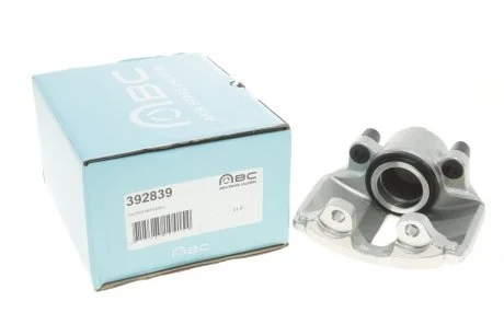 Супорт гальмівний AXIA Brake Calipers 392839
