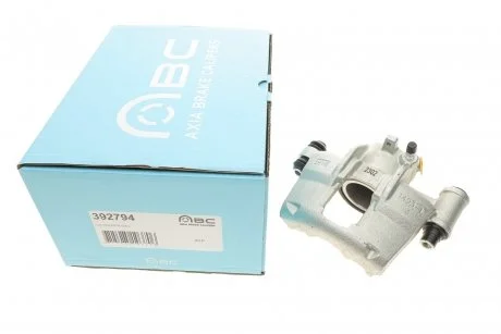 Супорт гальмівний AXIA Brake Calipers 392794