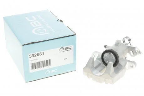 Супорт гальмівний AXIA Brake Calipers 392661