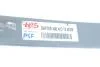 Лист ресори TES DAFTES 400 N/O T2 WZM (фото 3)