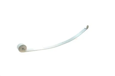 Ресора задня корнева Ford Transit 2.0/2.2D 12- TES BK315560MB0119 Z/T