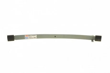 Лист ресори TES BK215560EA6519 Z/Z
