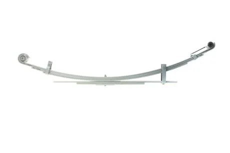 Ресора TES 482103D2400019 Z/T